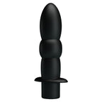 HiErin Anal - Here’s the latest in tapered anal plug that not only slides in smoothly,... (BI-040091-1) product image 13
