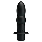 HiErin Anal - Here’s the latest in tapered anal plug that not only slides in smoothly,... (BI-040091-1) product image 14
