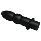 HiErin Anal - Here’s the latest in tapered anal plug that not only slides in smoothly,... (BI-040091-1) product image 16