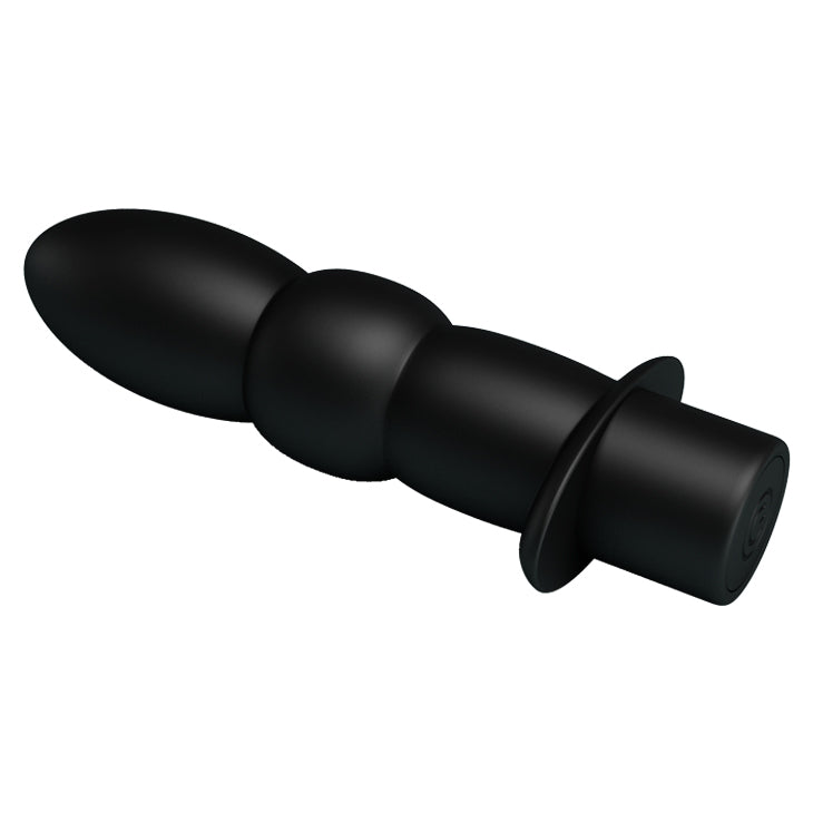 HiErin Anal - Here’s the latest in tapered anal plug that not only slides in smoothly,... (BI-040091-1) product image 16