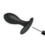 HiErin Anal - Insert before inflating and once in position, pump your way to incredible... (BI-040096Q) product image 11