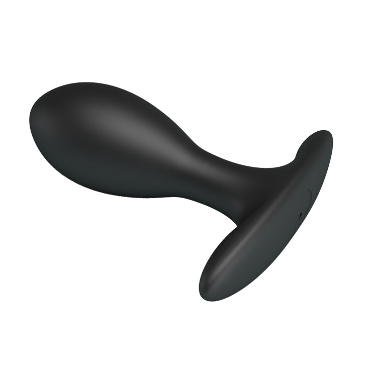 HiErin Anal - Insert before inflating and once in position, pump your way to incredible... (BI-040096Q) product image 14