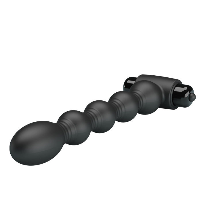 HiErin Anal - Take your anal experimentation to new depths with this 10 Function Vibrat... (BI-040105) product image 12