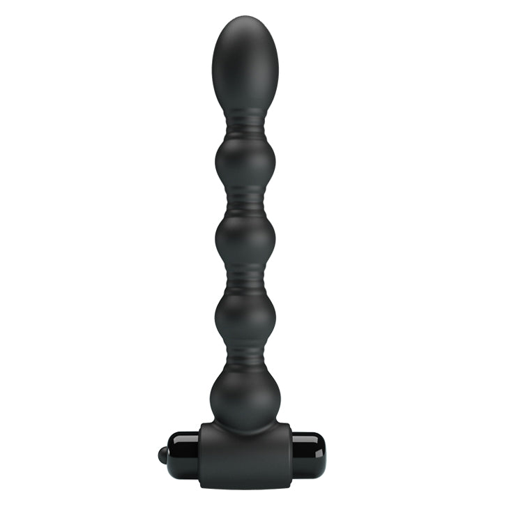 HiErin Anal - Take your anal experimentation to new depths with this 10 Function Vibrat... (BI-040105) product image 13