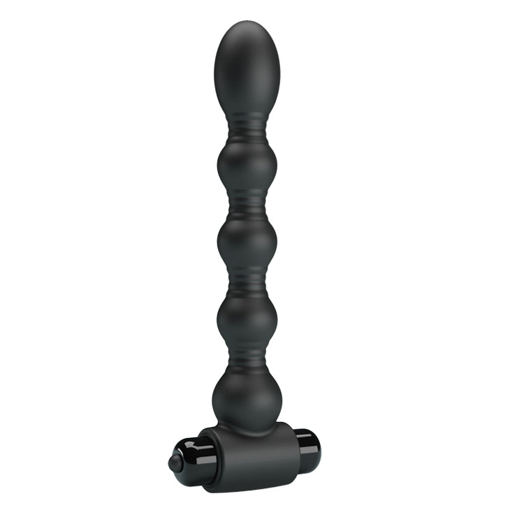 HiErin Anal - Take your anal experimentation to new depths with this 10 Function Vibrat... (BI-040105) product image 14
