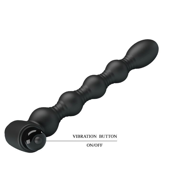 HiErin Anal - Take your anal experimentation to new depths with this 10 Function Vibrat... (BI-040105) product image 17