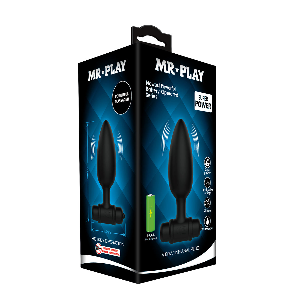 HiErin BI-040107-MR product image 12