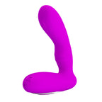 HiErin Anal - HiErin 12 setting of vibration and 12 settings of pulsation prostate vibr... (BI-040111) product image 10