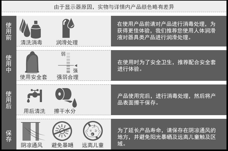 HiErin Wearable Toy BI-040171 product image 14