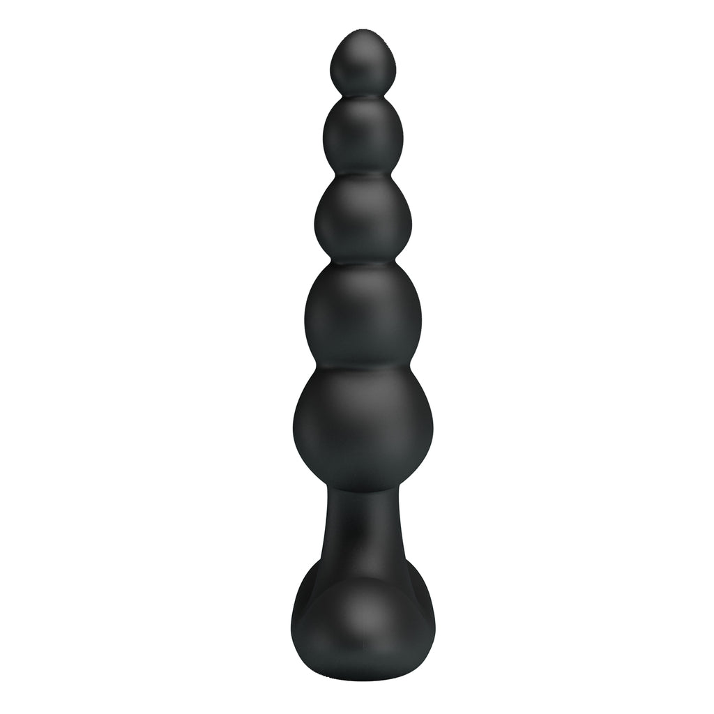 HiErin Anal - unique anal sex toy combines the length and graduated sensations of anal... (BI-040174) product image 12