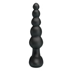 HiErin Anal - unique anal sex toy combines the length and graduated sensations of anal... (BI-040174) product image 12