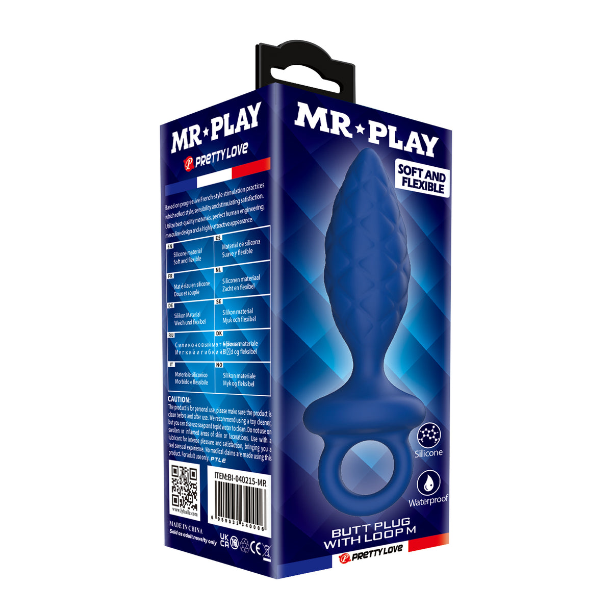 HiErin BI-040215-MR product image 11