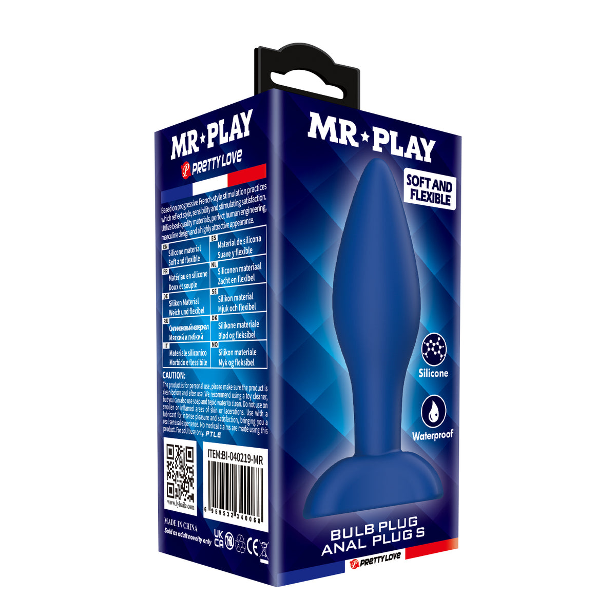HiErin BI-040219-MR product image 10