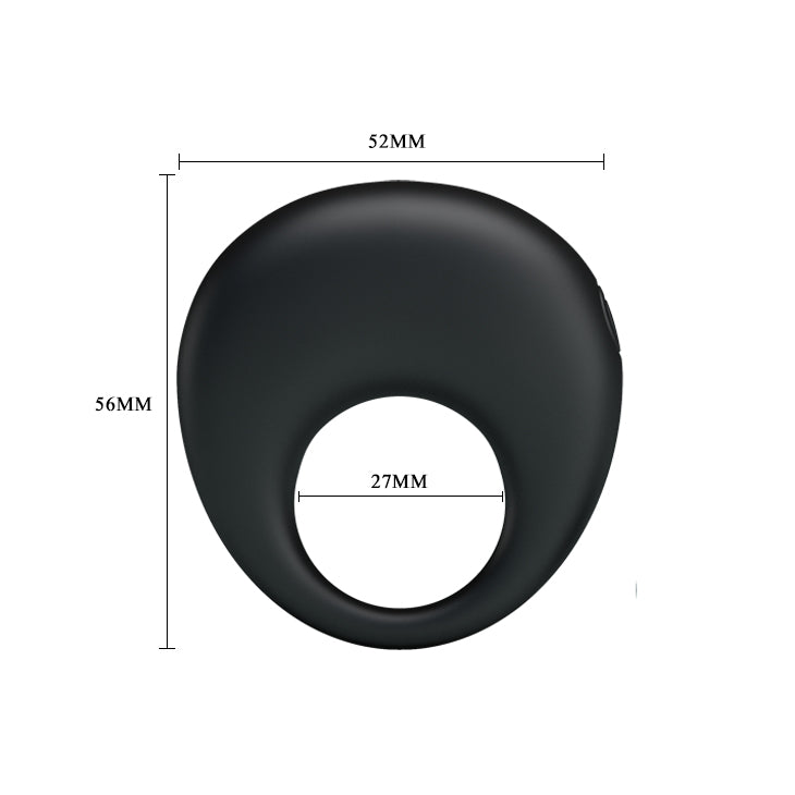 HiErin Cock Rings - amazing cock ring for sex lovers. (BI-210140) product image 18