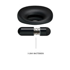 HiErin Cock Rings - amazing cock ring for sex lovers. (BI-210140) product image 20