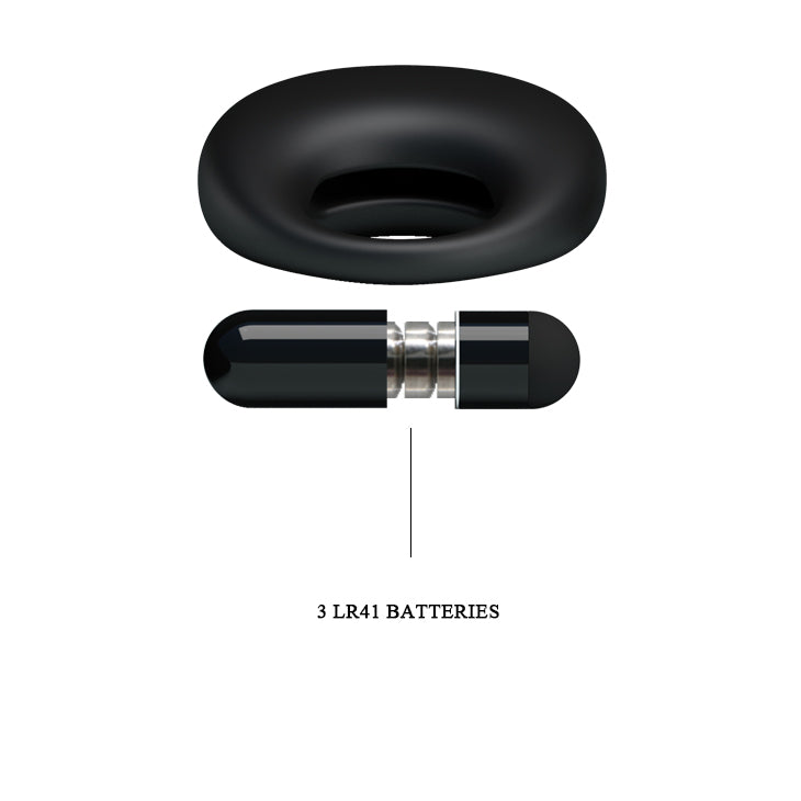 HiErin Cock Rings - amazing cock ring for sex lovers. (BI-210140) product image 20