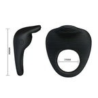 HiErin Cock Rings - best choice for both beginners and sex gurus. (BI-210142) product image 15