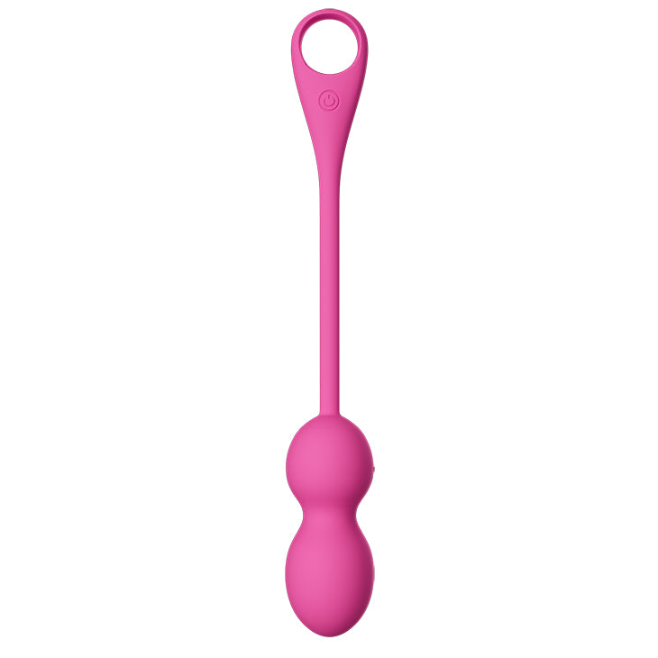 HiErin APP Long-distance Control - Train, tone and tighten your vagina, and have days of fun doing it with t... (BI-210212HP-1) product image 20