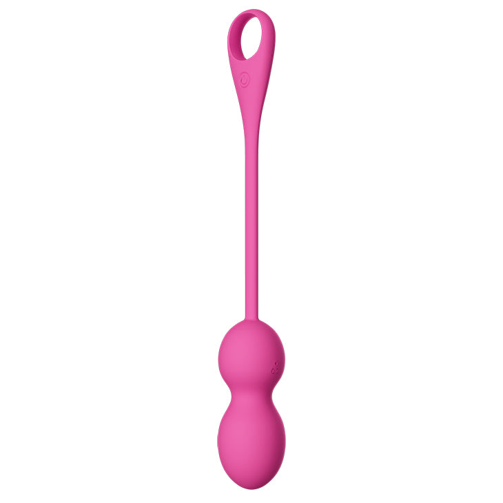 HiErin APP Long-distance Control - Train, tone and tighten your vagina, and have days of fun doing it with t... (BI-210212HP-1) product image 21