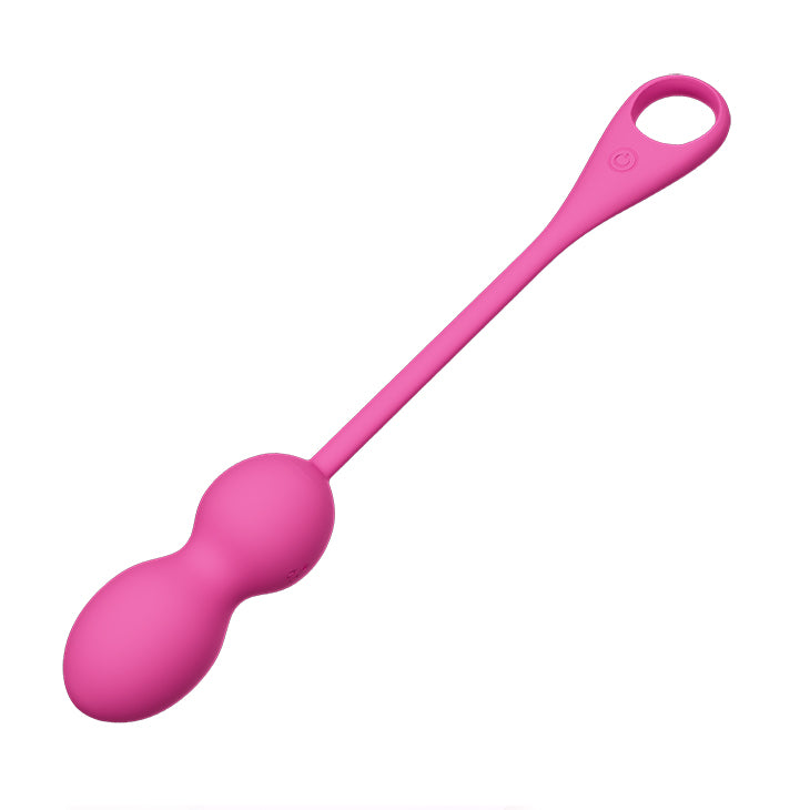 HiErin APP Long-distance Control - Train, tone and tighten your vagina, and have days of fun doing it with t... (BI-210212HP-1) product image 22