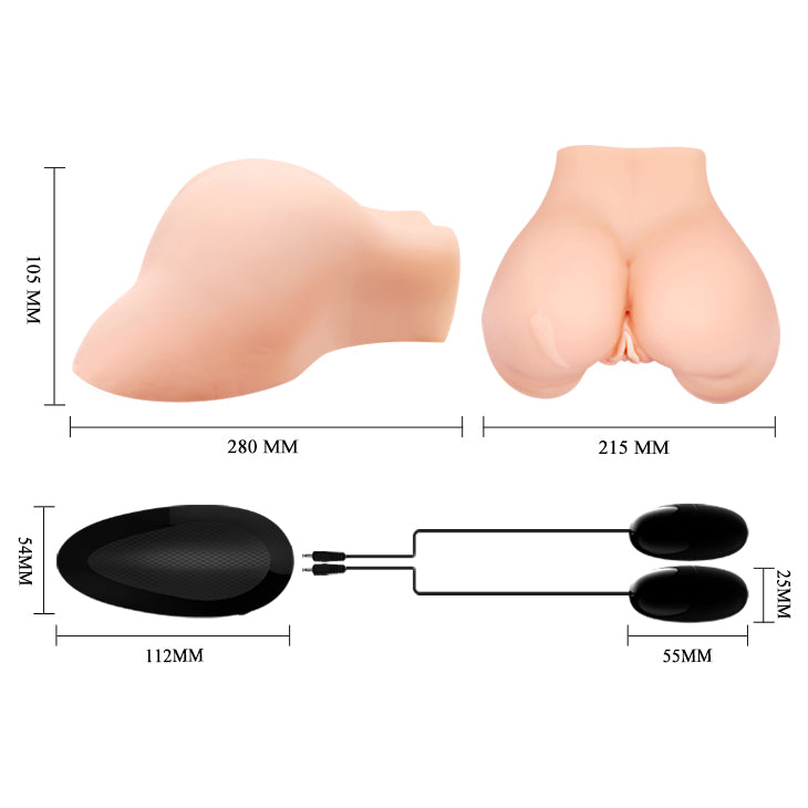 HiErin BM-009104Z-1 product image 12