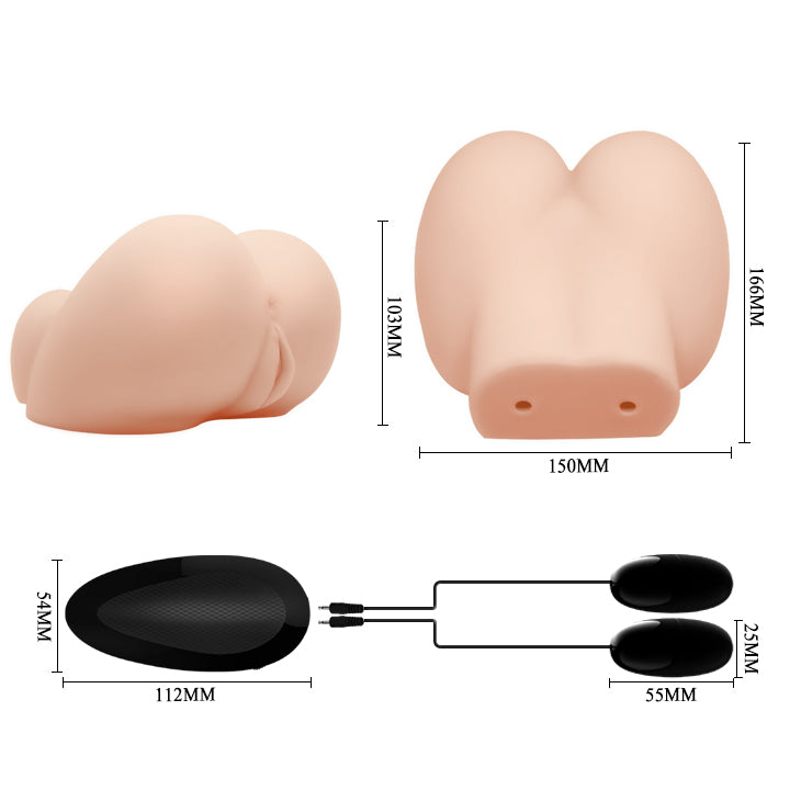HiErin BM-009141Z-1 product image 11