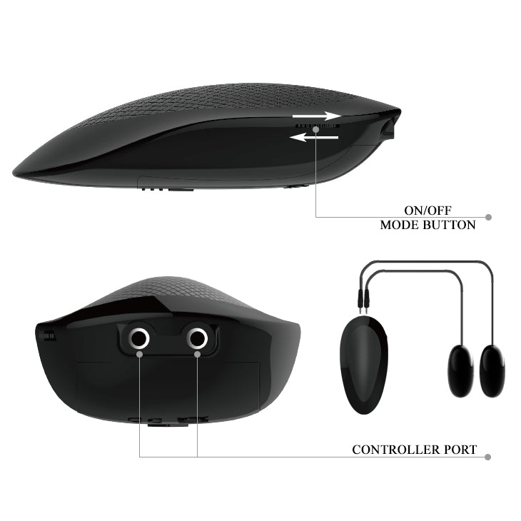 HiErin BM-009141Z-1 product image 12