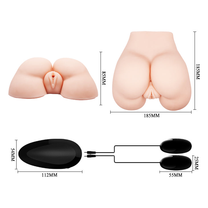 HiErin BM-009173Z-1 product image 11
