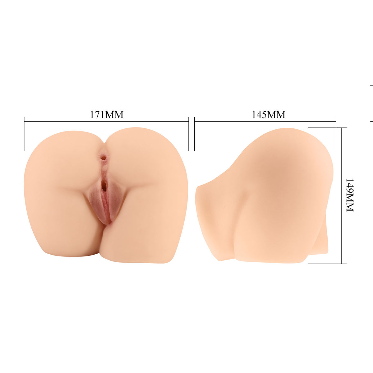 HiErin BM-009251N product image 10