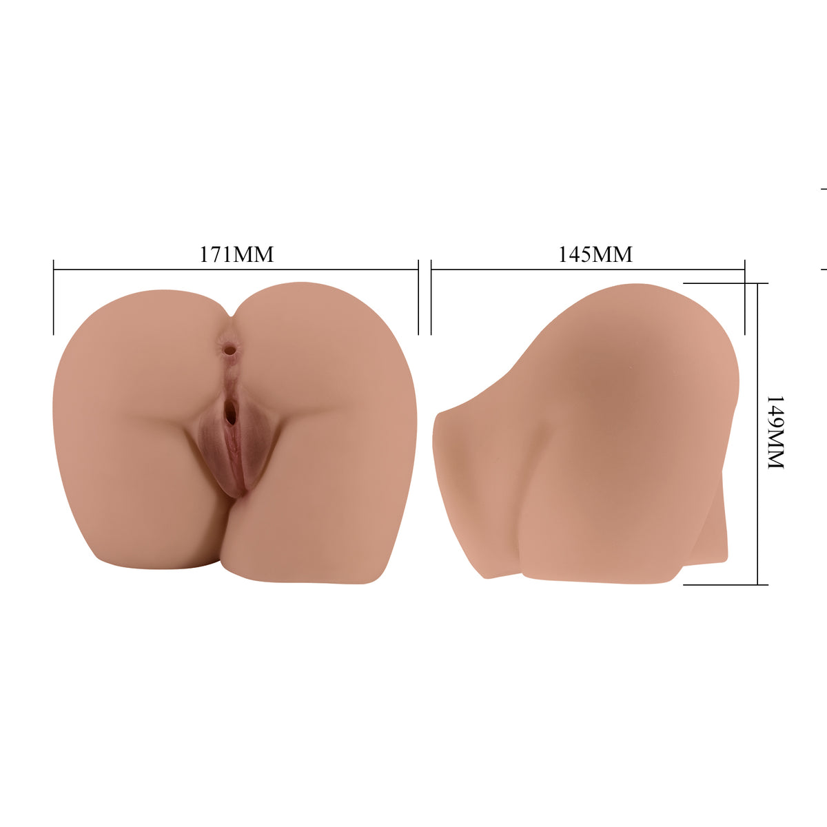 HiErin BM-009251Z product image 6