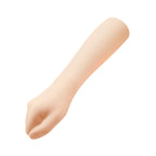 HiErin Dildos - Huge dildo power combined with a perfect lifelike fist! (BW-007039R) product image 13