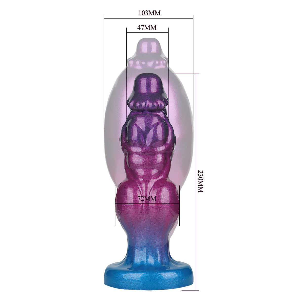 HiErin BW-008187 product image 6