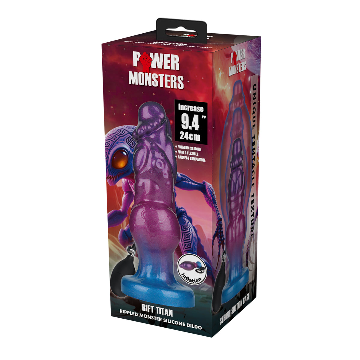 HiErin BW-008187 product image 7