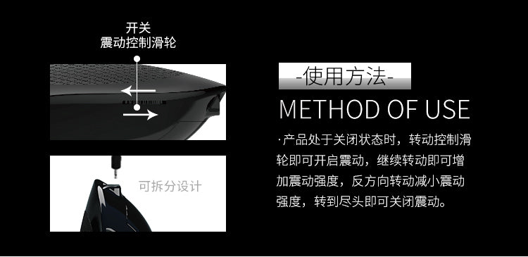 HiErin Wearable Toy BW-022054 product image 19