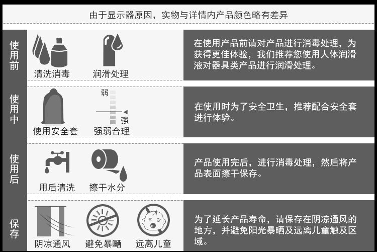 HiErin Wearable Toy BW-022056 product image 20