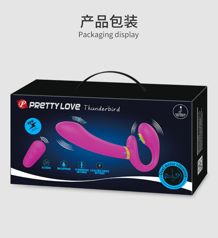 HiErin Wearable Toy BW-022068W product image 14