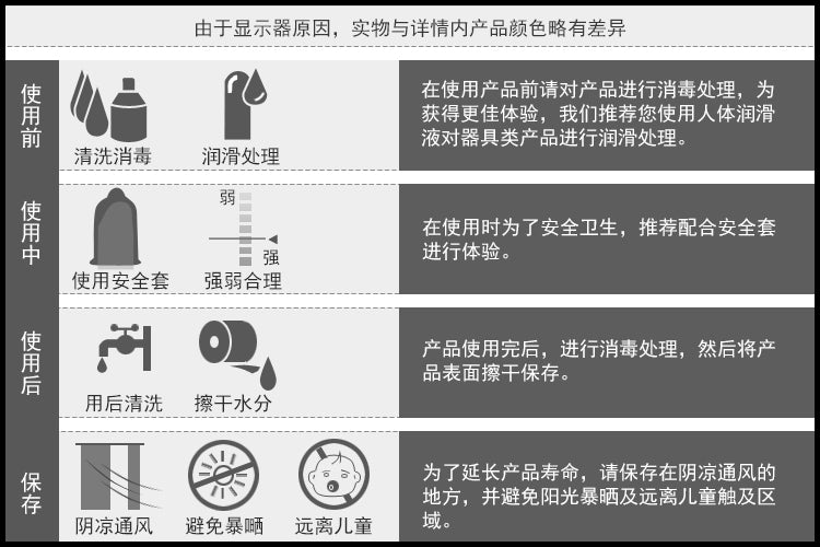 HiErin Wearable Toy BW-022090NR product image 16