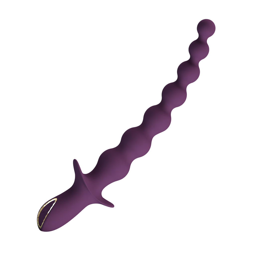 HiErin Anal - Take your anal experimentation to new depths with this 10 Function Vibrat... (BW-500084-2) product image 12