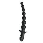 HiErin Anal - Take your anal experimentation to new depths with this 10 Function Vibrat... (BW-500084) product image 11