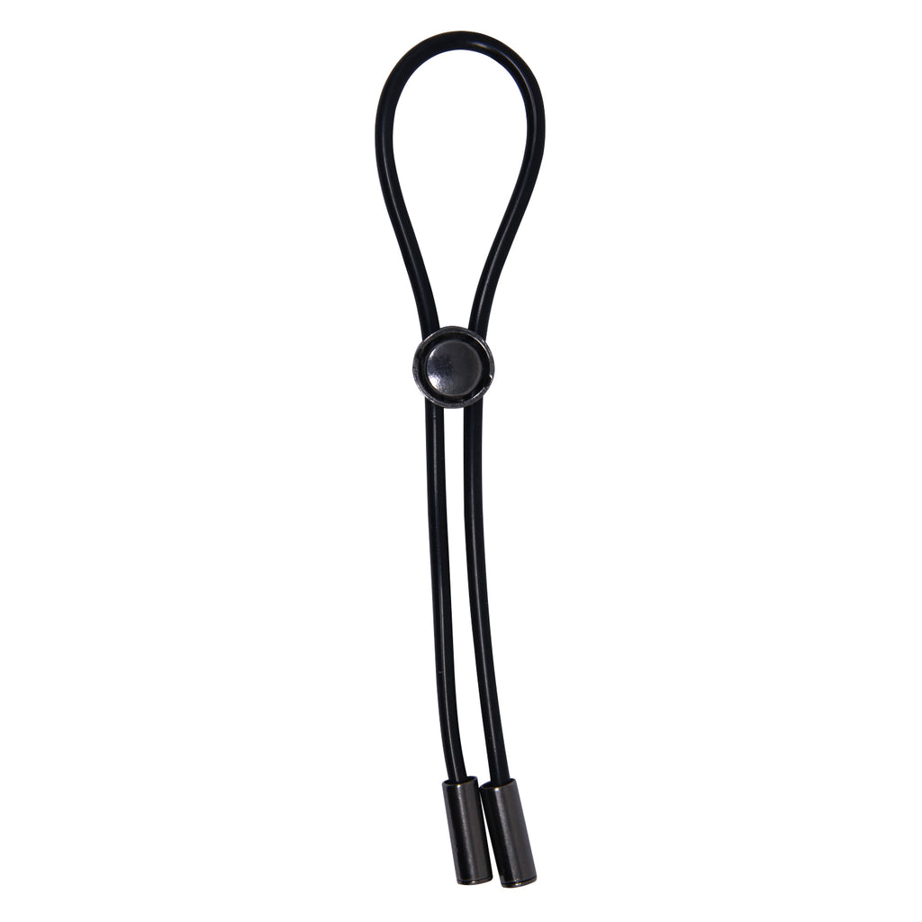 HiErin Cock Rings - Gives him strong erections, stimulates the testicles and can extend his s... (SM-BL004) product image 12