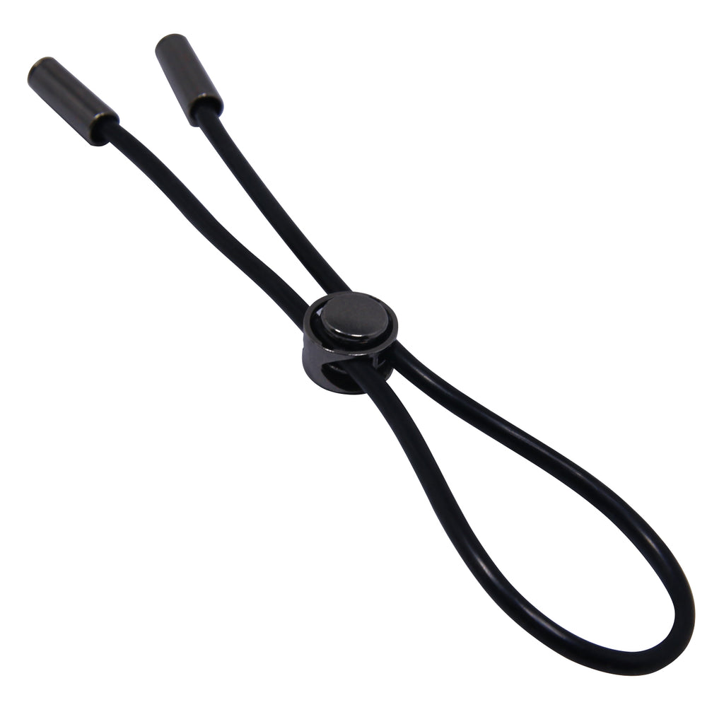 HiErin Cock Rings - Gives him strong erections, stimulates the testicles and can extend his s... (SM-BL004) product image 14