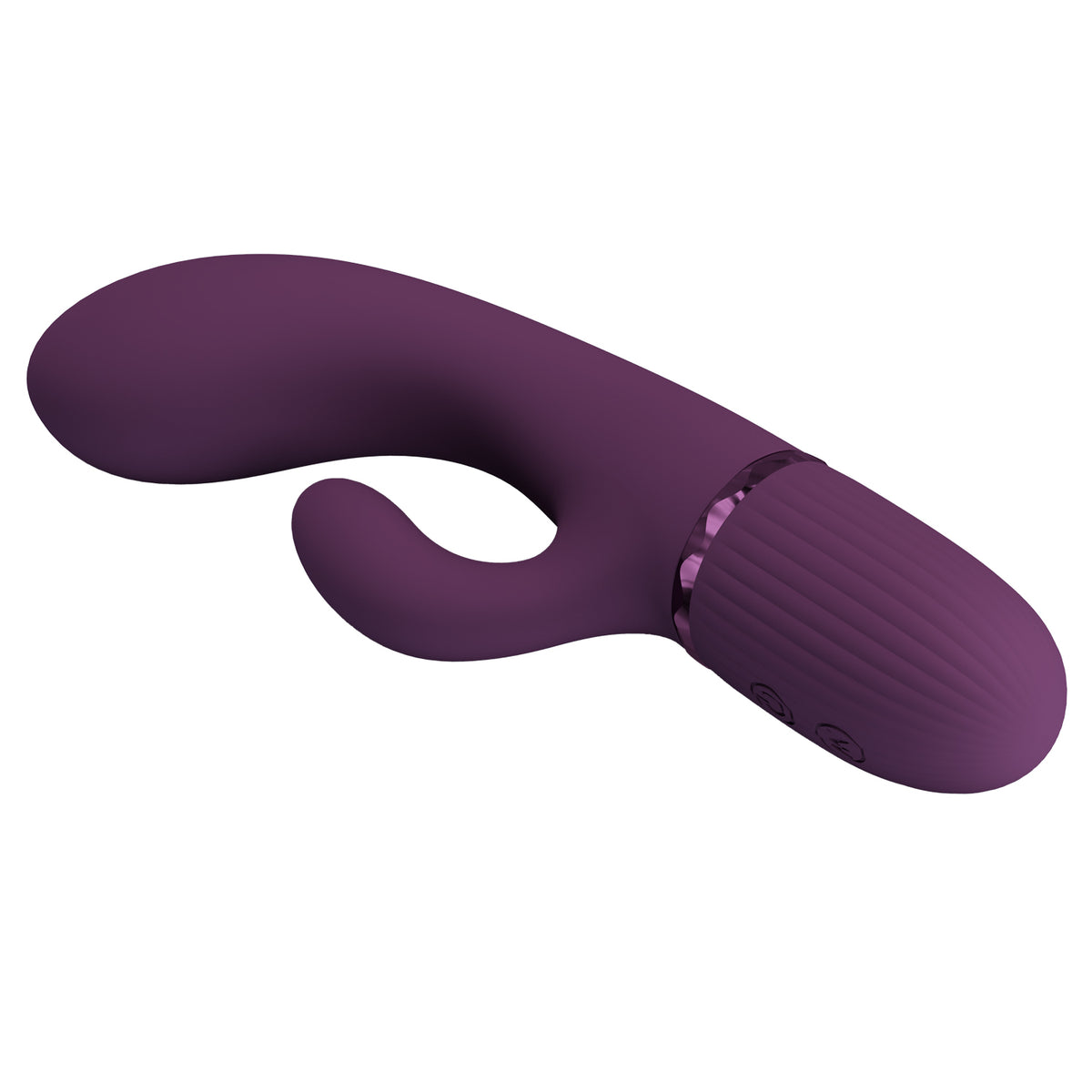 ultra-soft-silicone-10-frequency-powerful-dual-vibrator-with-dual-motors-waterproof-and-rechargeable product image 5