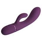 ultra-soft-silicone-10-frequency-powerful-dual-vibrator-with-dual-motors-waterproof-and-rechargeable product image 6