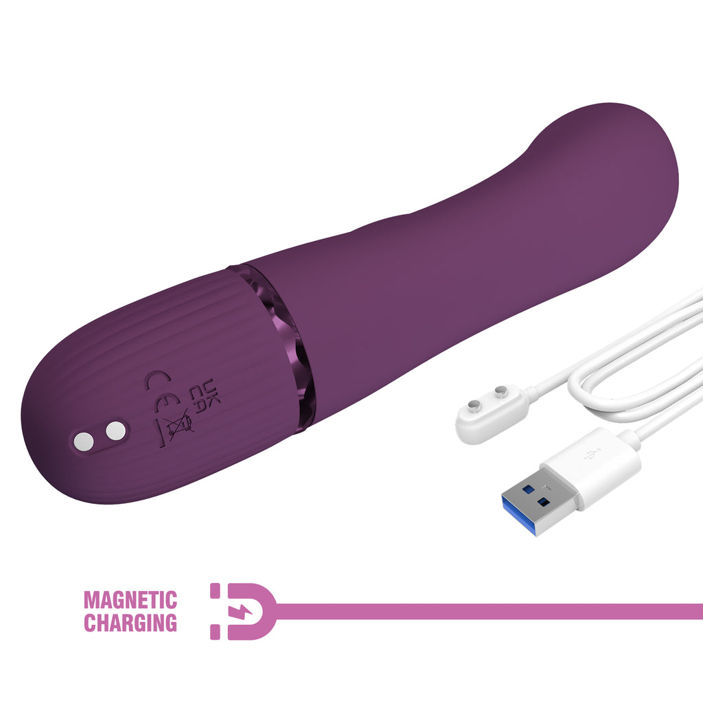ultra-soft-silicone-10-frequency-powerful-dual-vibrator-with-dual-motors-waterproof-and-rechargeable product image 10