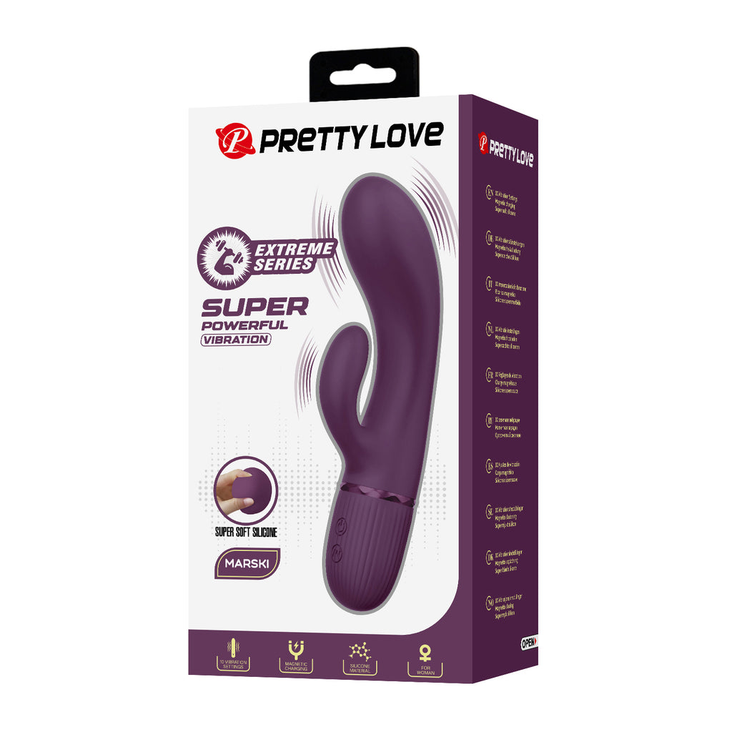 ultra-soft-silicone-10-frequency-powerful-dual-vibrator-with-dual-motors-waterproof-and-rechargeable product image 11