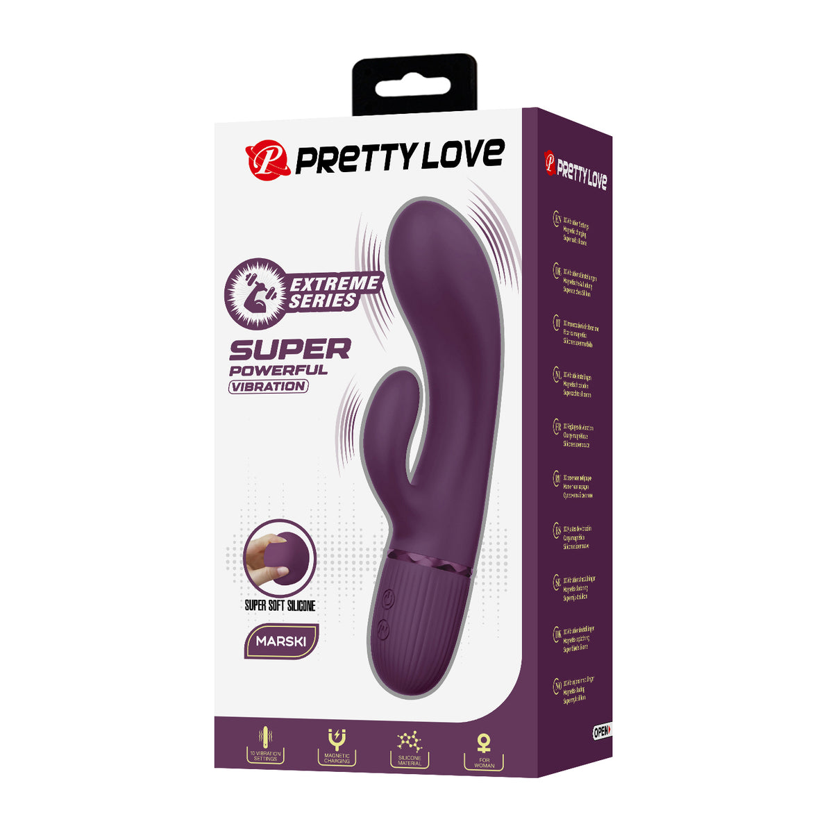 ultra-soft-silicone-10-frequency-powerful-dual-vibrator-with-dual-motors-waterproof-and-rechargeable product image 11